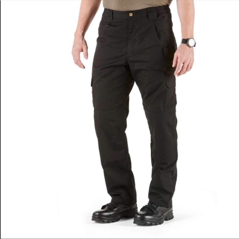 511 tactical series Tactile taclite pro pant black 30 x 34 NEW